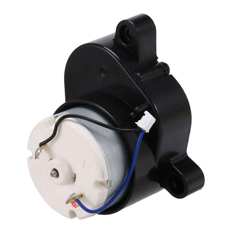 For 360 Sweeping Robot C50 Accessories Side Brush Motor L+r