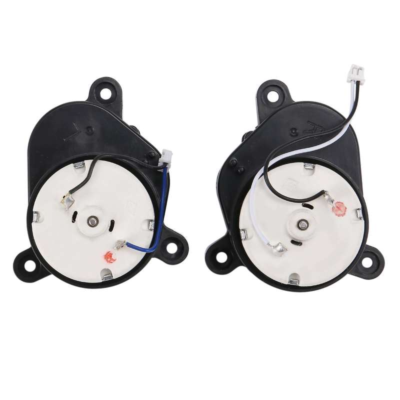 For 360 Sweeping Robot C50 Accessories Side Brush Motor L+r