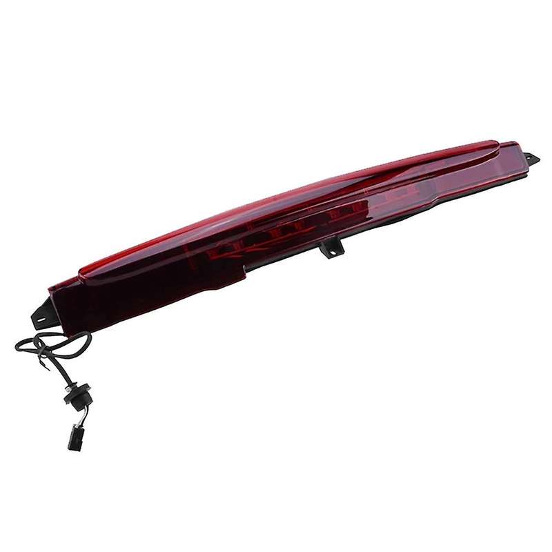 Rear High Mounted Brake 3rd Brake Light Stop Red Light Red