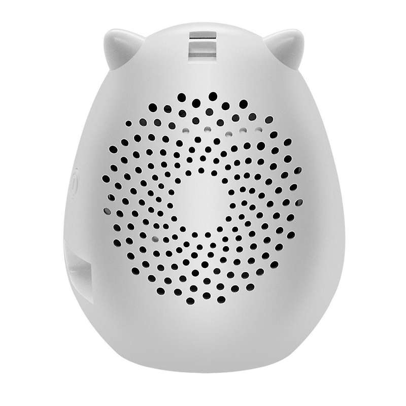 Tvoc Hcho Carbon Dioxide Co2 Temperature Humidity U02 White