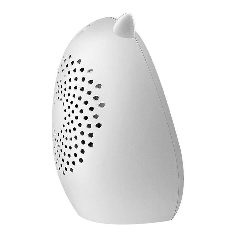 Tvoc Hcho Carbon Dioxide Co2 Temperature Humidity U02 White