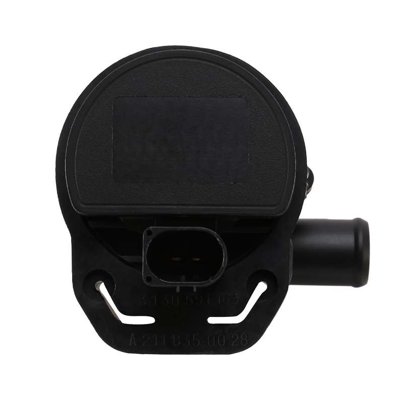 Engine Auxiliary Motor Water Pump Fits for Mercedes-benz R500 Gl320
