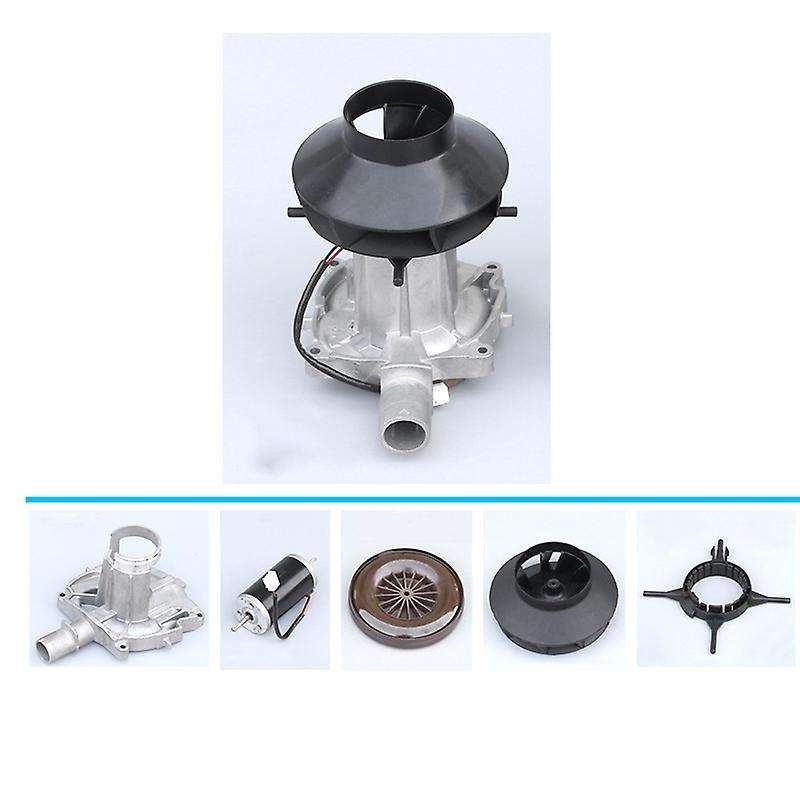 Blower Motor for Parking Heater 12v for Eberspacher D2 2kw Big Leaf