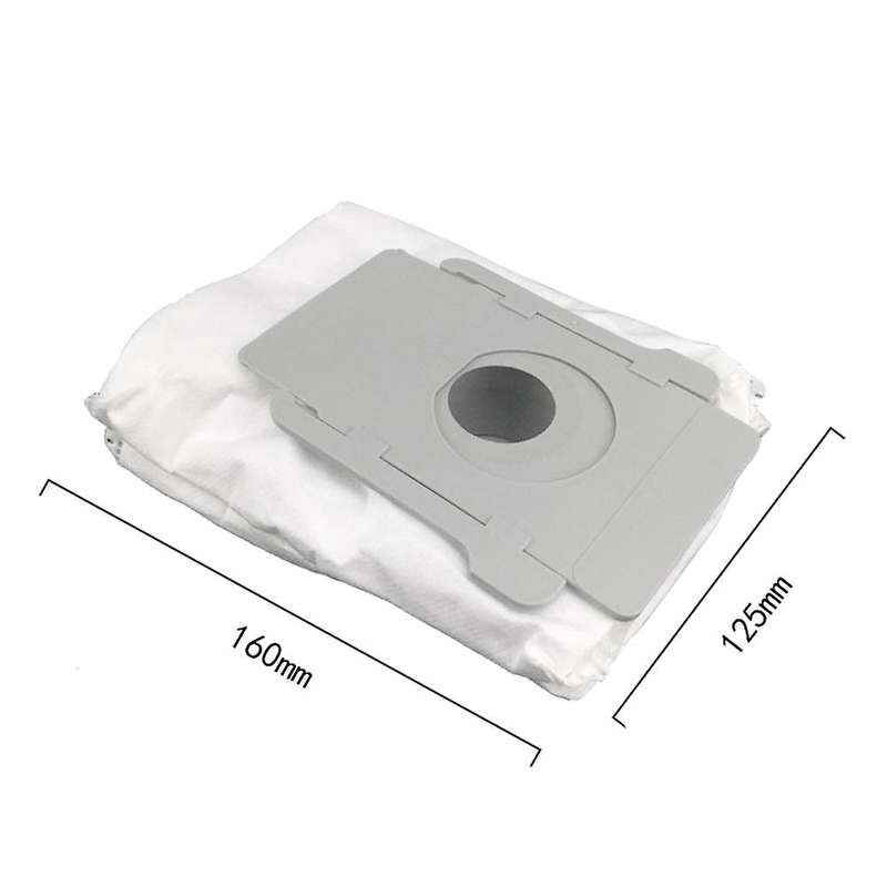 Sweeping Robot Accessories Set for Irobot S9/s9+