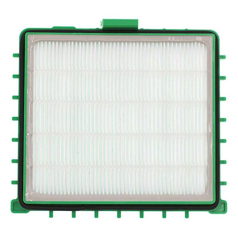 6pcs Washable Hepa Filter for Rowenta Ro5762 Zr002901 Vacuum Cleaner
