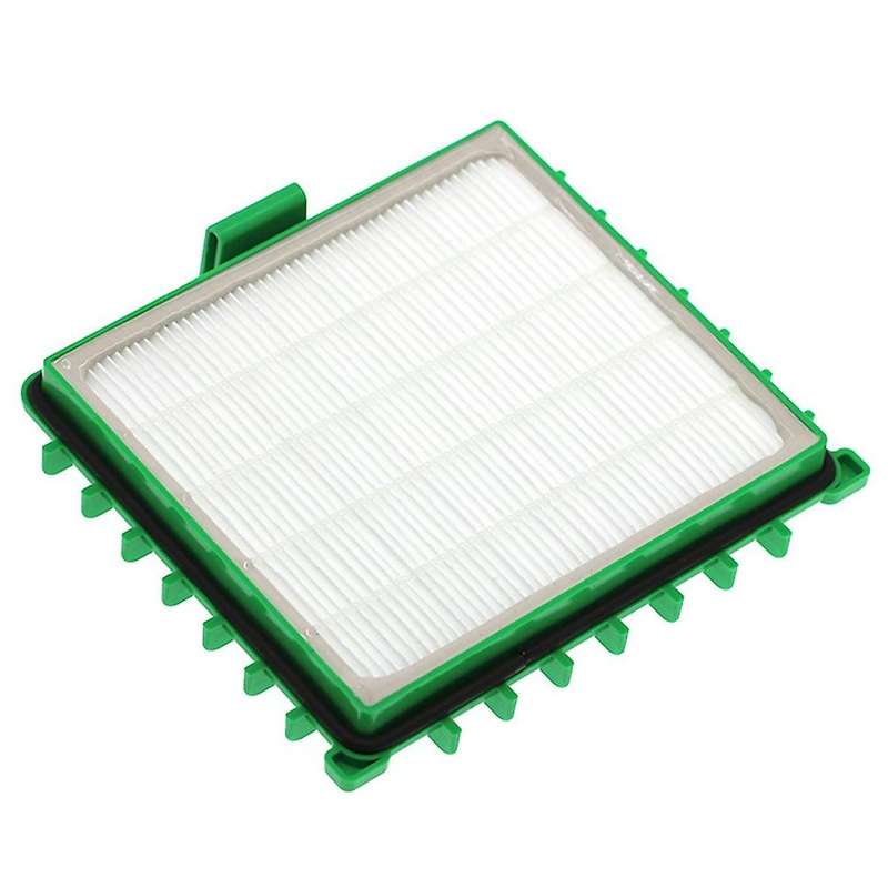 6pcs Washable Hepa Filter for Rowenta Ro5762 Zr002901 Vacuum Cleaner