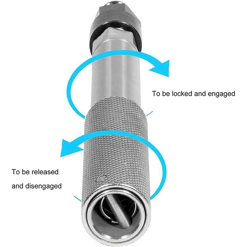 Engine Automatic Timing Pin Alternative to J-42083 Adapter