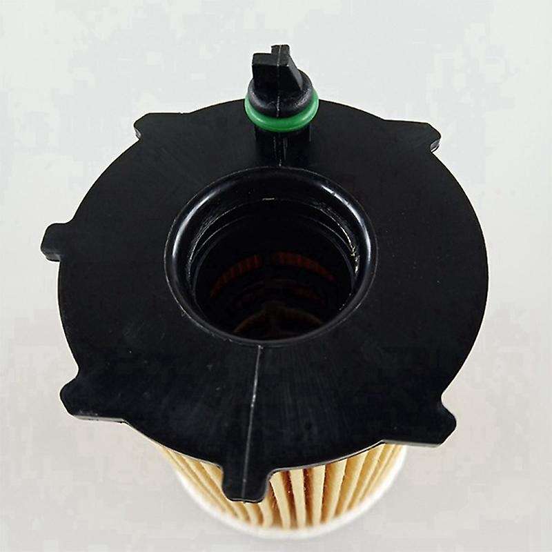 10 Pcs Oil Filter for Citroen Ds3 Ds4 Xsara Ford Ecosport Mazda 5