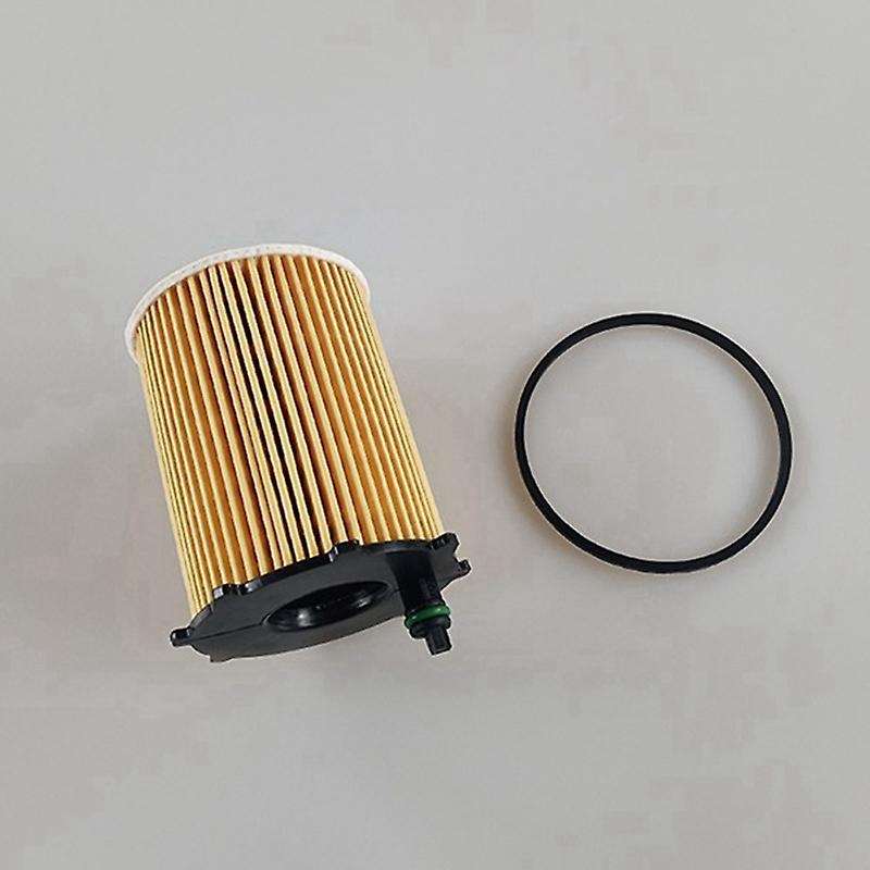 10 Pcs Oil Filter for Citroen Ds3 Ds4 Xsara Ford Ecosport Mazda 5