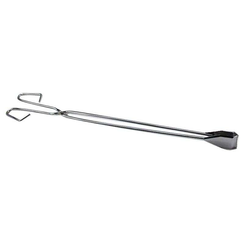 58cm Stainless Steel Garbage Clamp Gripper Garbage Gripper Tool