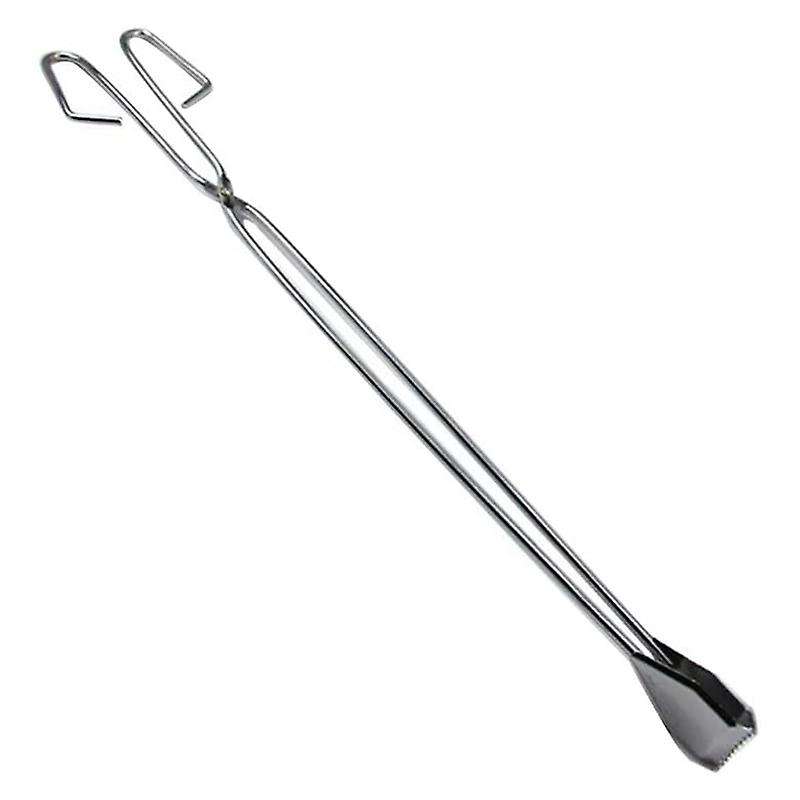 58cm Stainless Steel Garbage Clamp Gripper Garbage Gripper Tool