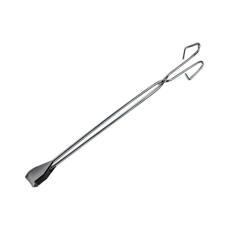 58cm Stainless Steel Garbage Clamp Gripper Garbage Gripper Tool
