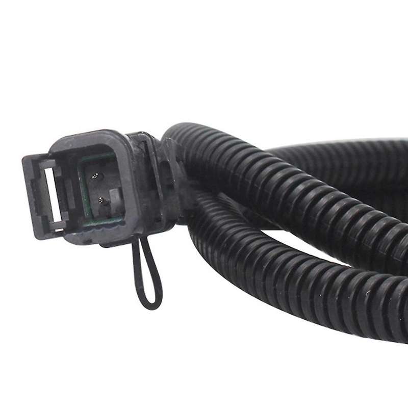Exhaust Gas Temperature Sensor Intake Air Temperature Sensor 21412472