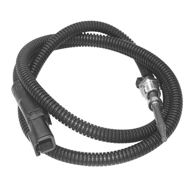 Exhaust Gas Temperature Sensor Intake Air Temperature Sensor 21412472