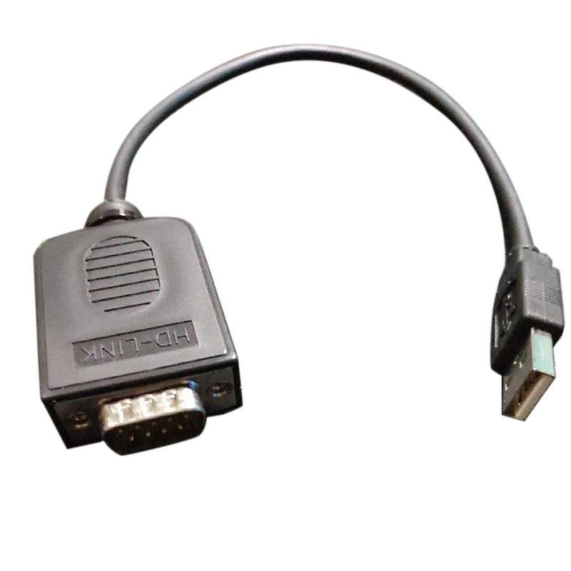 For Logitech G29 Gearshift to Usb Adapter Diy Replacement Cable Parts