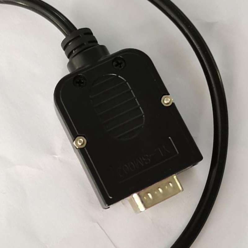 For Logitech G29 Gearshift to Usb Adapter Diy Replacement Cable Parts