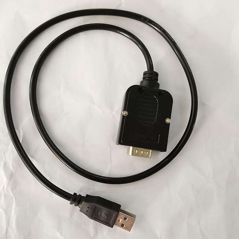 For Logitech G29 Gearshift to Usb Adapter Diy Replacement Cable Parts