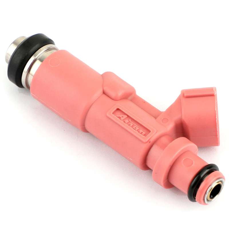 4pcs New Fuel Injectors 23209-75080 23209-79135 Car Parts for Toyota