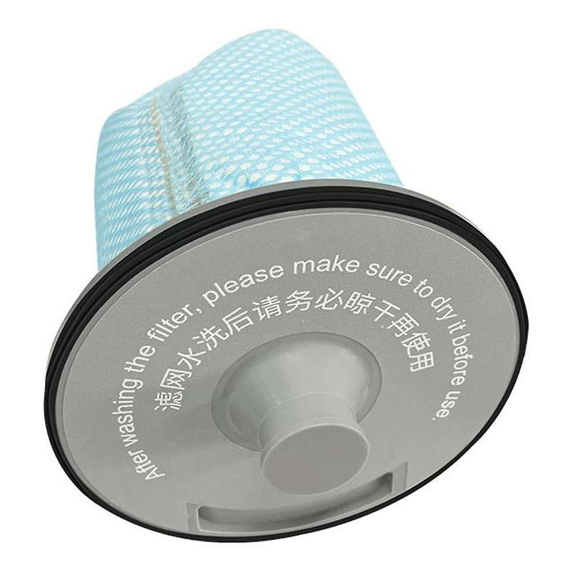 4pcs Filter for Xiaomi Roborock Sweeper T7s Dust Collector Pre-filter