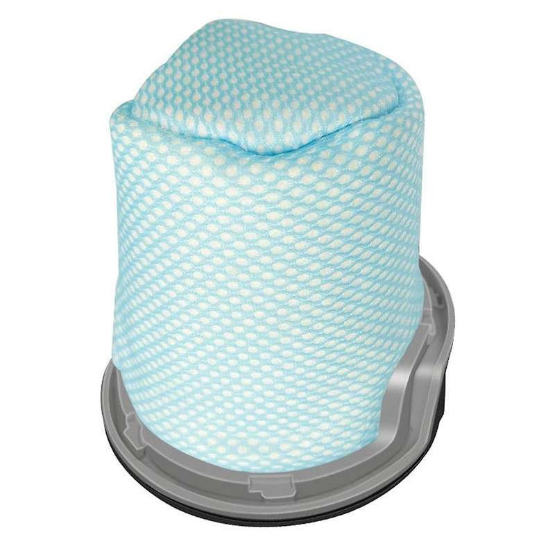 4pcs Filter for Xiaomi Roborock Sweeper T7s Dust Collector Pre-filter