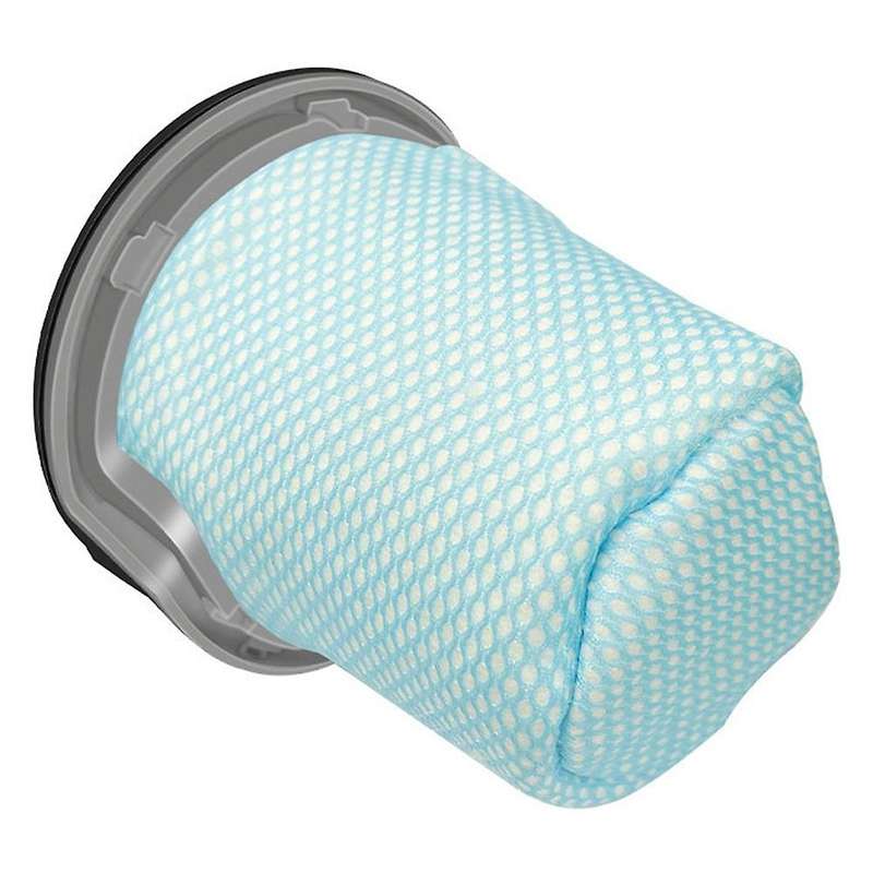 4pcs Filter for Xiaomi Roborock Sweeper T7s Dust Collector Pre-filter