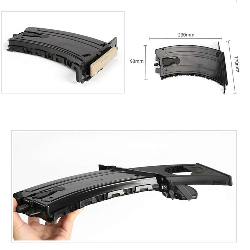 Cup Holder Drink Coffee Bottle Holder For-bmw 3 Series E90 E91 05-12