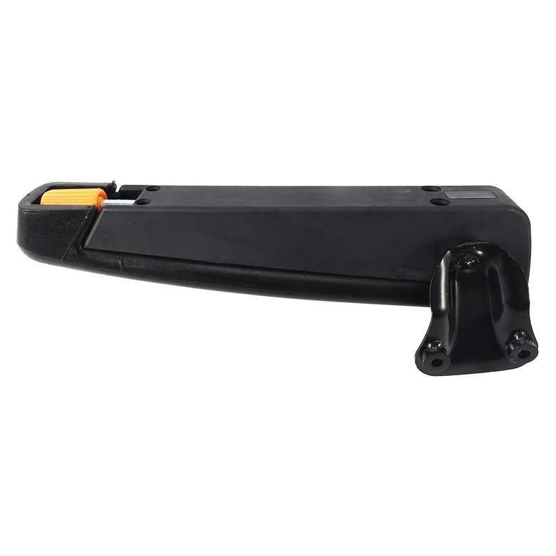Car Adjustable Car Seat Armrest for Rv Motorhome Auto Parts Left