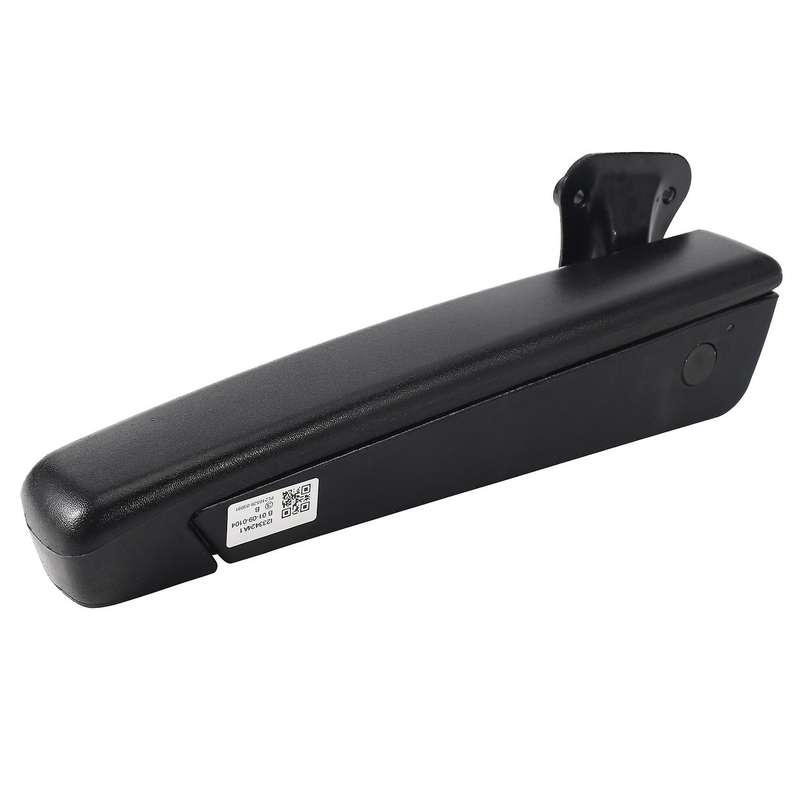Car Adjustable Car Seat Armrest for Rv Motorhome Auto Parts Left