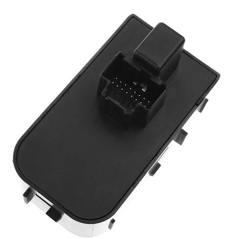 Dash Mounted Dimmer Headlight Switch for Chevrolet Gmc Sierra Hummer
