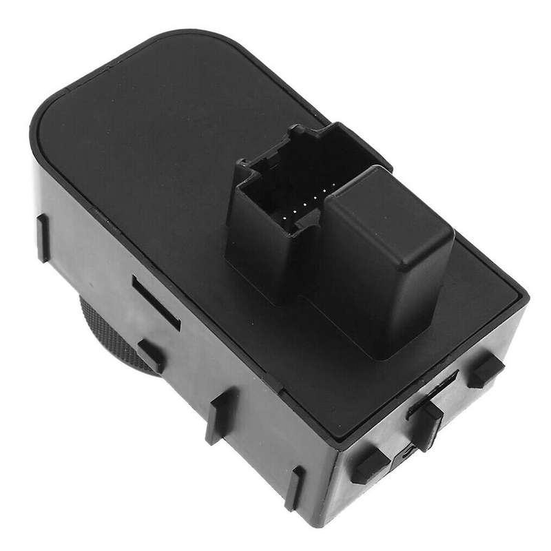 Dash Mounted Dimmer Headlight Switch for Chevrolet Gmc Sierra Hummer