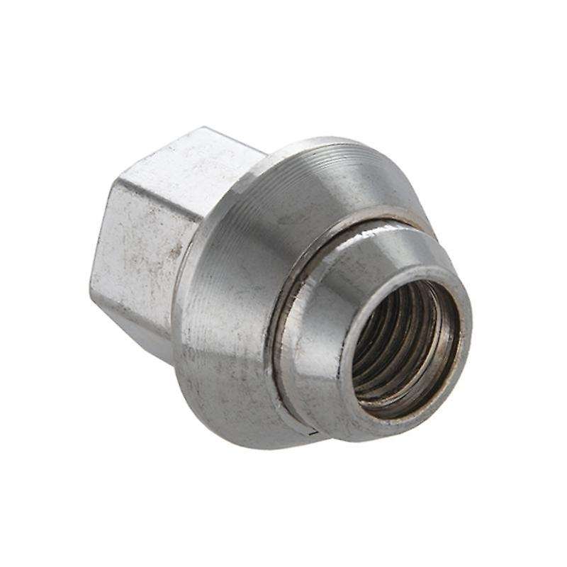 15pcs M12 X 1.5 19mm Hex for Ford Wheel Open Nuts Fiesta Focus Ka