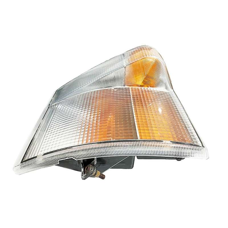 2pcs Truck Side Corner Lamp for Scania Truck 114 G400 Corner Lamp