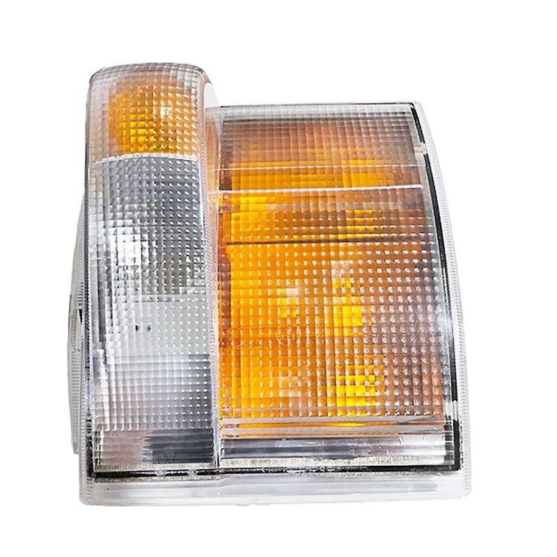 2pcs Truck Side Corner Lamp for Scania Truck 114 G400 Corner Lamp