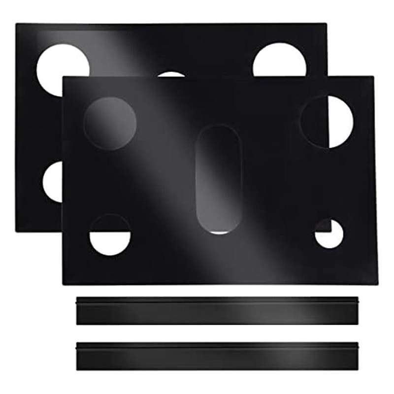 Stove Protectors Covers 0.4mm Thick,stove Top Covers