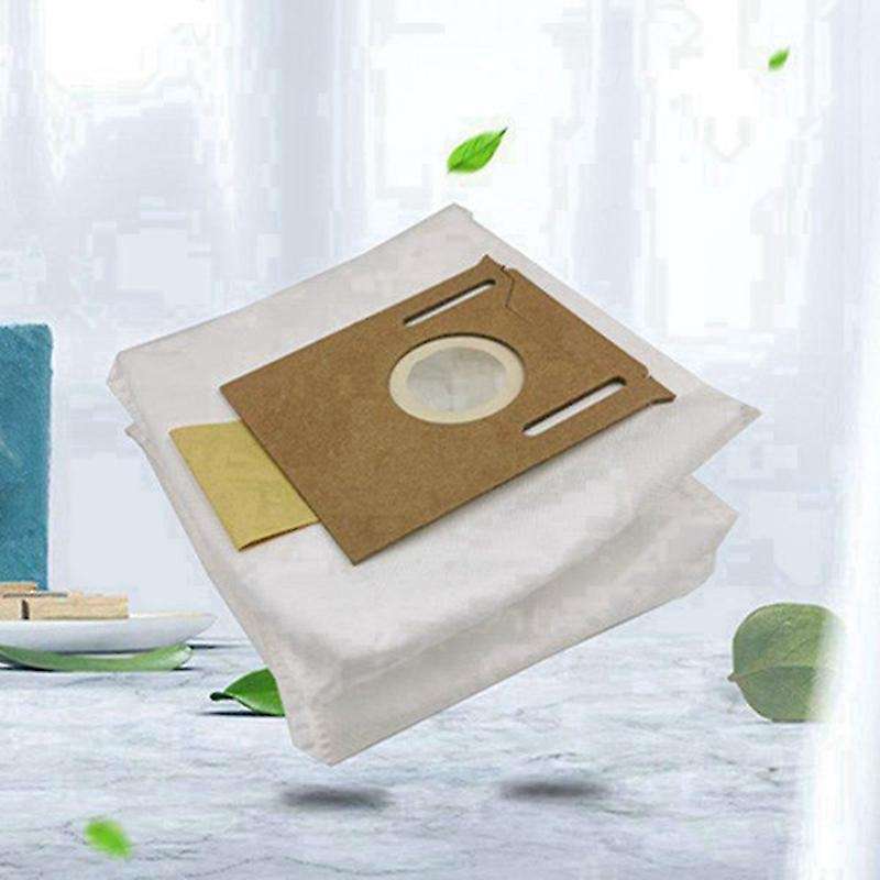For Ecovacs Deebot Ozmo T9 Aivi Main/side Brush Dust Bag Hepa Filter