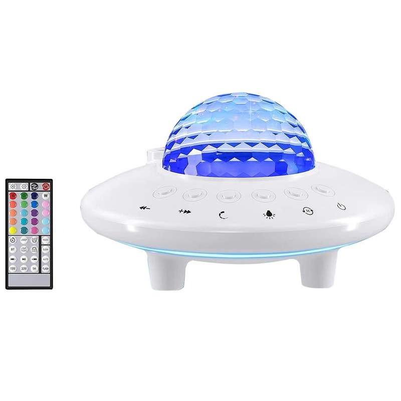 Galaxy Projector, Night Light Star Projector Bedroom Kids,galaxy
