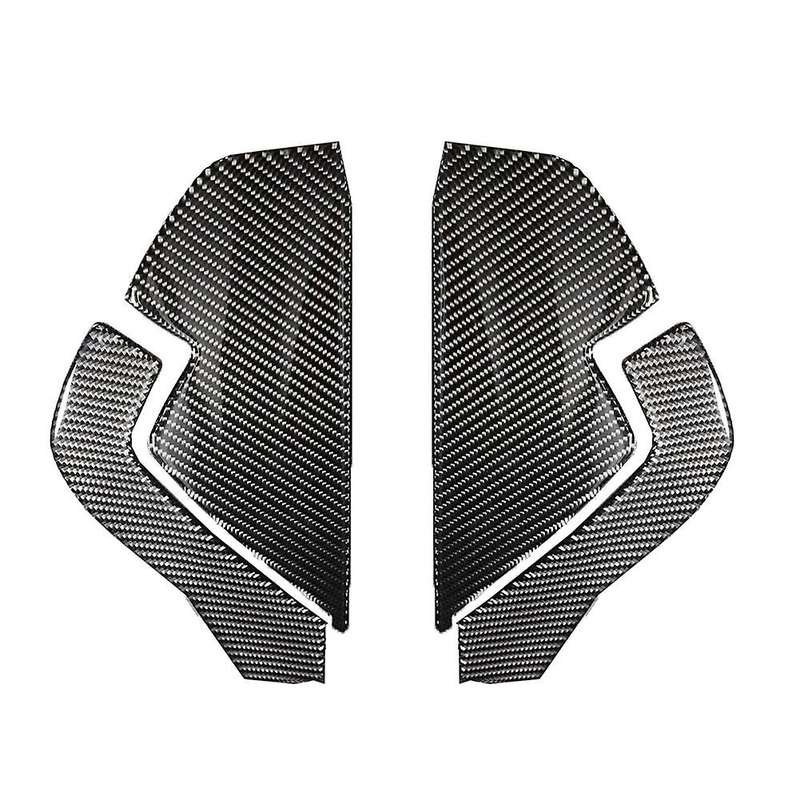 Car Interior Decorative Side Trim Sticker for Toyota Tacoma 2015-2020