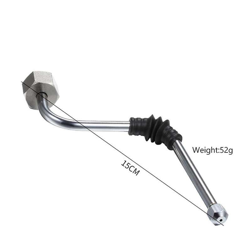 Steam Wand for Delonghi Ec680/ec685, Rancilio Coffee Machine