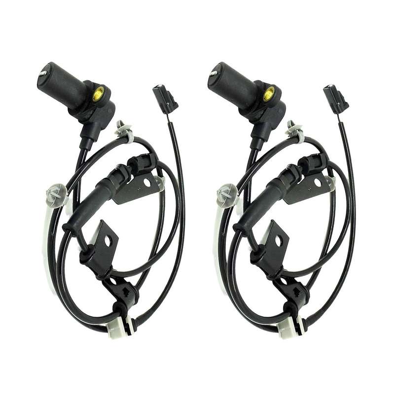 Left&right Abs Wheel Speed Sensor for Kia Spectra Spectra5 2004-2009