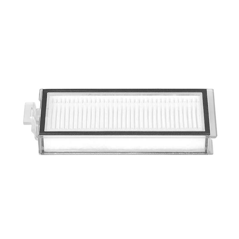 Vacuum Cleaner Main Brush Side Brush Filter Mop Parts