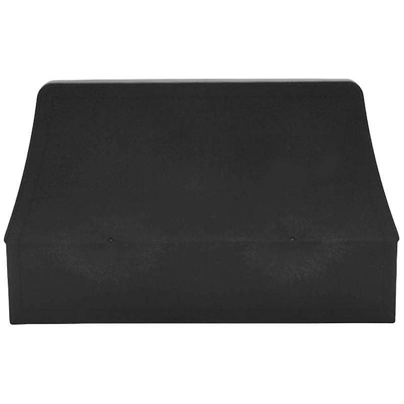 2 X Car Seat Space Catcher Storage Box Pocket W/ Cup Holder Side