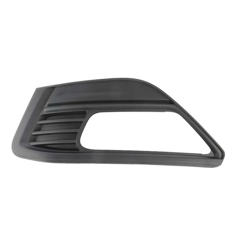 Car Front Bumper Fog Light Lamp Hoods Housing Cover Replacement