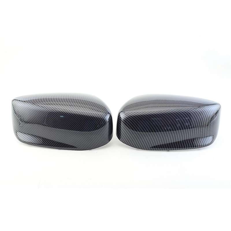 Abs Carbon Fiber Rearview Mirror Cover for Honda Accord 2008-2012