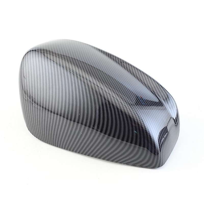Abs Carbon Fiber Rearview Mirror Cover for Honda Accord 2008-2012