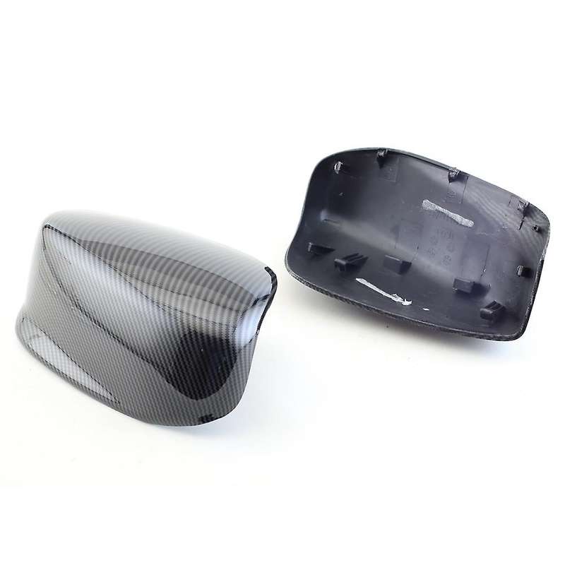 Abs Carbon Fiber Rearview Mirror Cover for Honda Accord 2008-2012