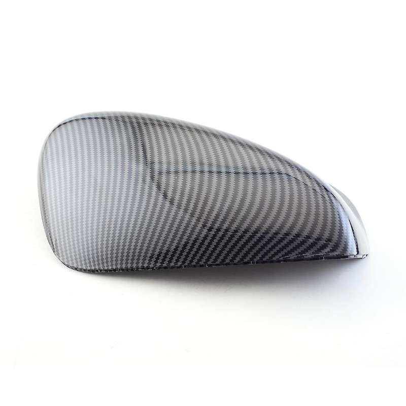 Abs Carbon Fiber Rearview Mirror Cover for Honda Accord 2008-2012