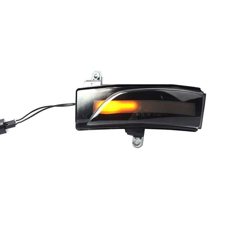 Car Led Dynamic Turn Signal Light for Subaru Crosstrek Forester