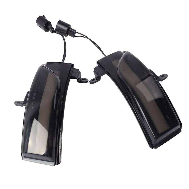 Car Led Dynamic Turn Signal Light for Subaru Crosstrek Forester