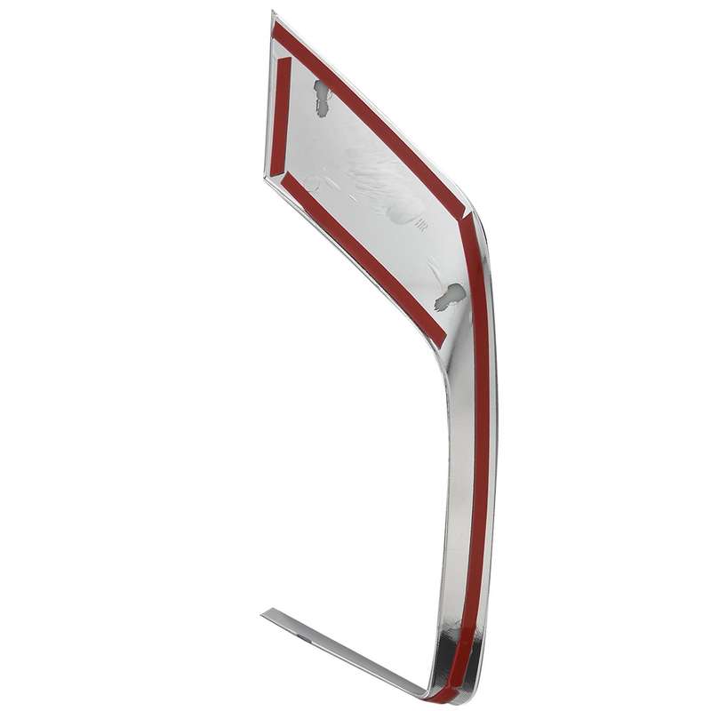 For Hyundai Creta Ix25 Accessories Front Rear Fog Lights Cover Frame
