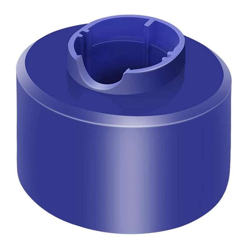 For Dyson V8 V7 V10 V11 Elbow Space Brush Air Outlet Switch Lock